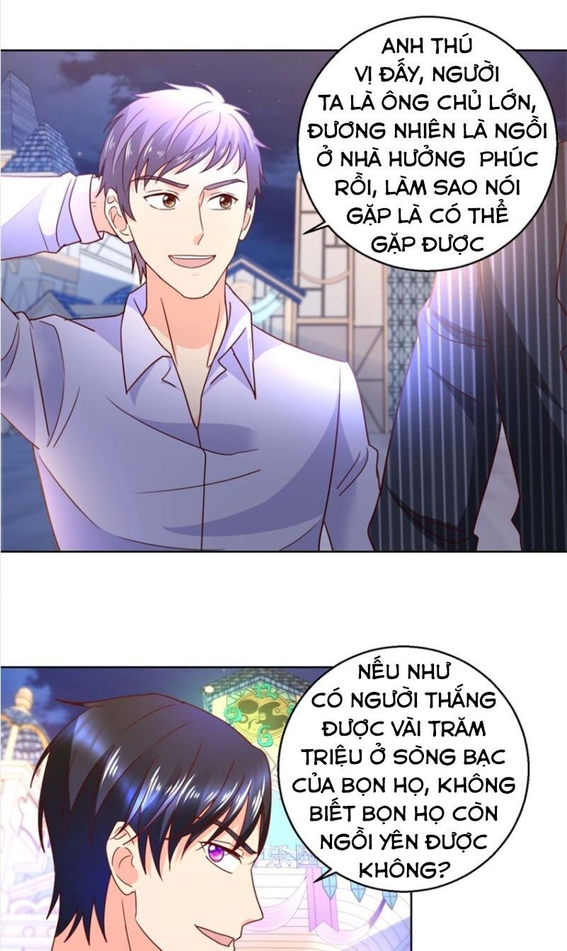 đọc truyện Vú Em Là Cổ Tiên Chương 76 ảnh 7 tại Thiên Thai Truyện