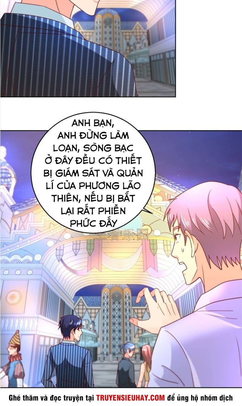 đọc truyện Vú Em Là Cổ Tiên Chương 76 ảnh 8 tại Thiên Thai Truyện