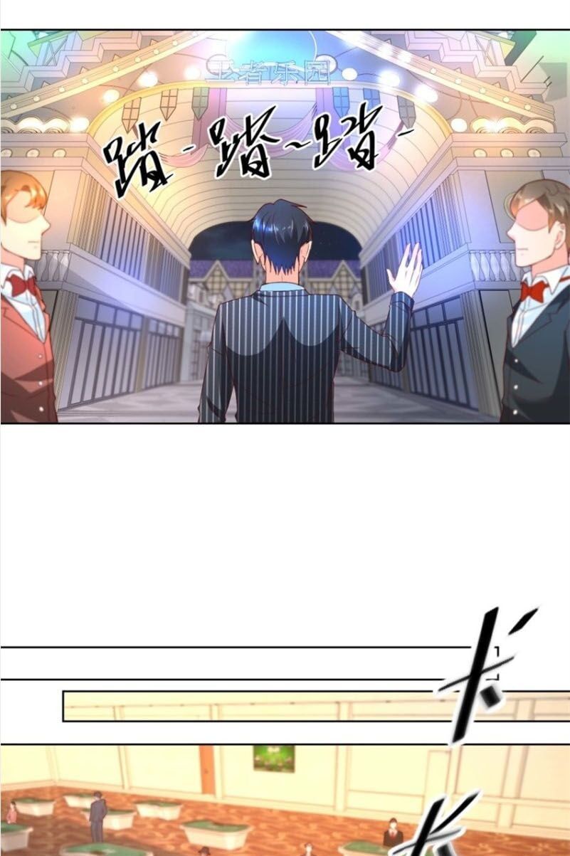 đọc truyện Vú Em Là Cổ Tiên Chương 76 ảnh 9 tại Thiên Thai Truyện