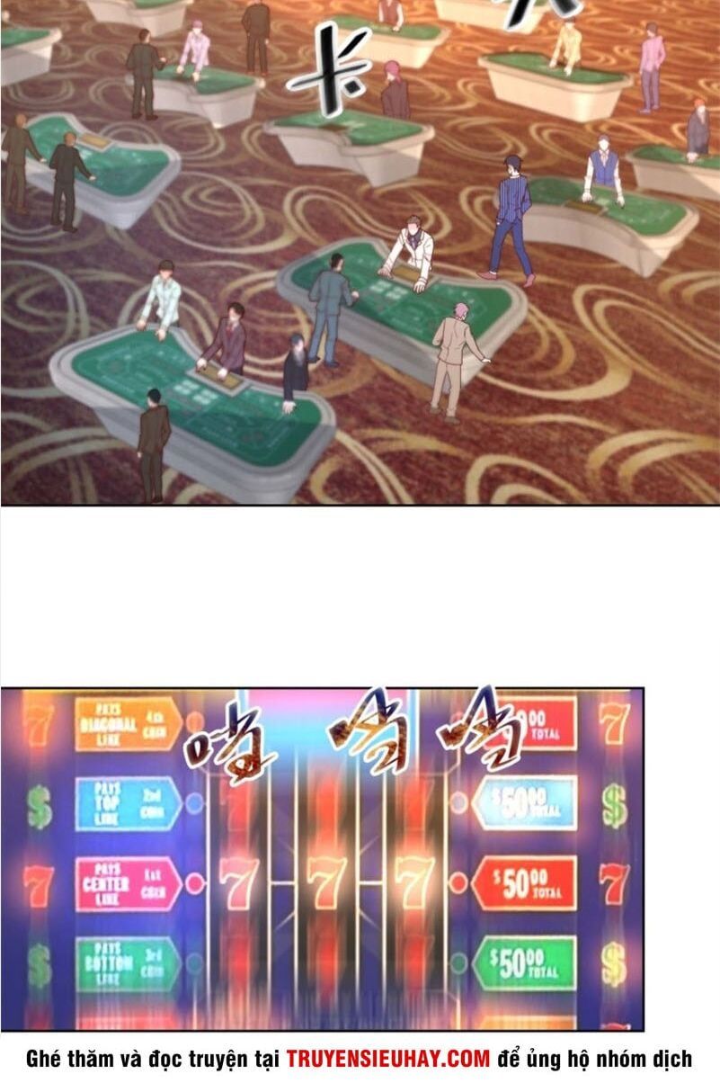 đọc truyện Vú Em Là Cổ Tiên Chương 76 ảnh 10 tại Thiên Thai Truyện