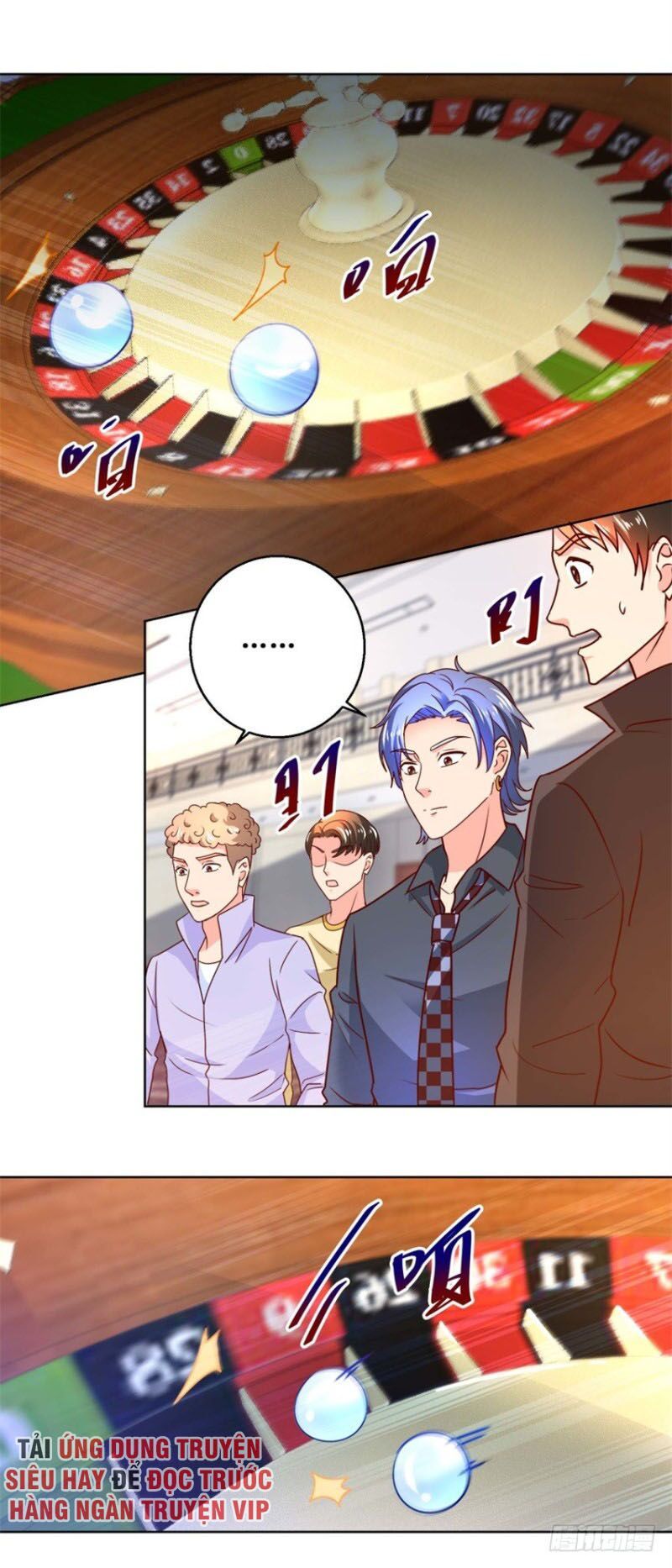 đọc truyện Vú Em Là Cổ Tiên Chương 77 ảnh 3 tại Thiên Thai Truyện