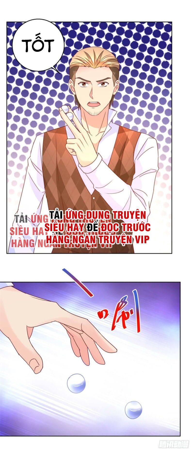 đọc truyện Vú Em Là Cổ Tiên Chương 77 ảnh 15 tại Thiên Thai Truyện