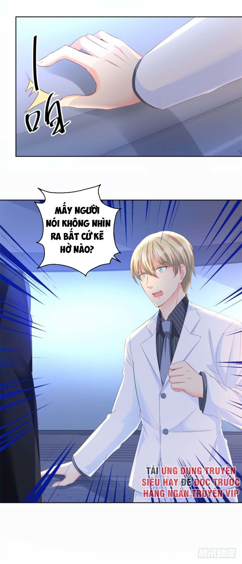 đọc truyện Vú Em Là Cổ Tiên Chương 78 ảnh 3 tại Thiên Thai Truyện