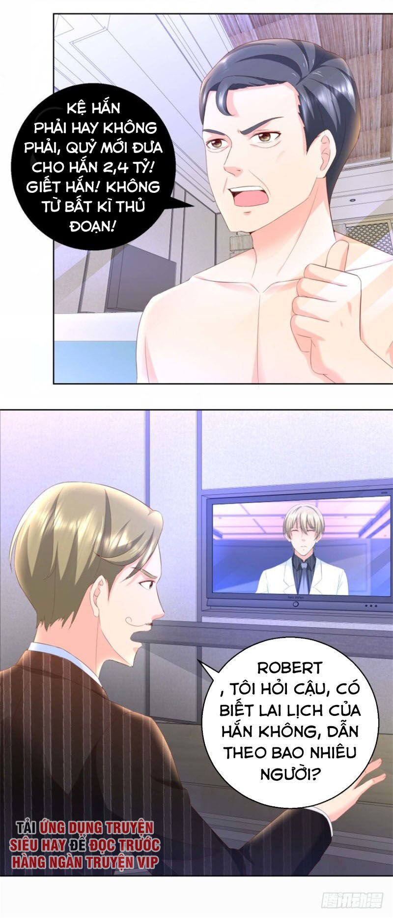 đọc truyện Vú Em Là Cổ Tiên Chương 78 ảnh 13 tại Thiên Thai Truyện