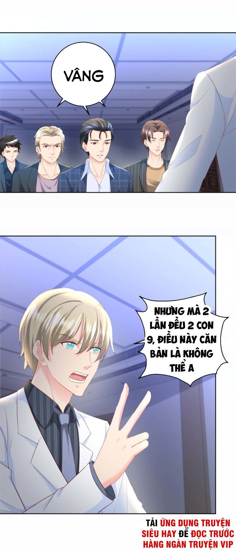 đọc truyện Vú Em Là Cổ Tiên Chương 78 ảnh 4 tại Thiên Thai Truyện