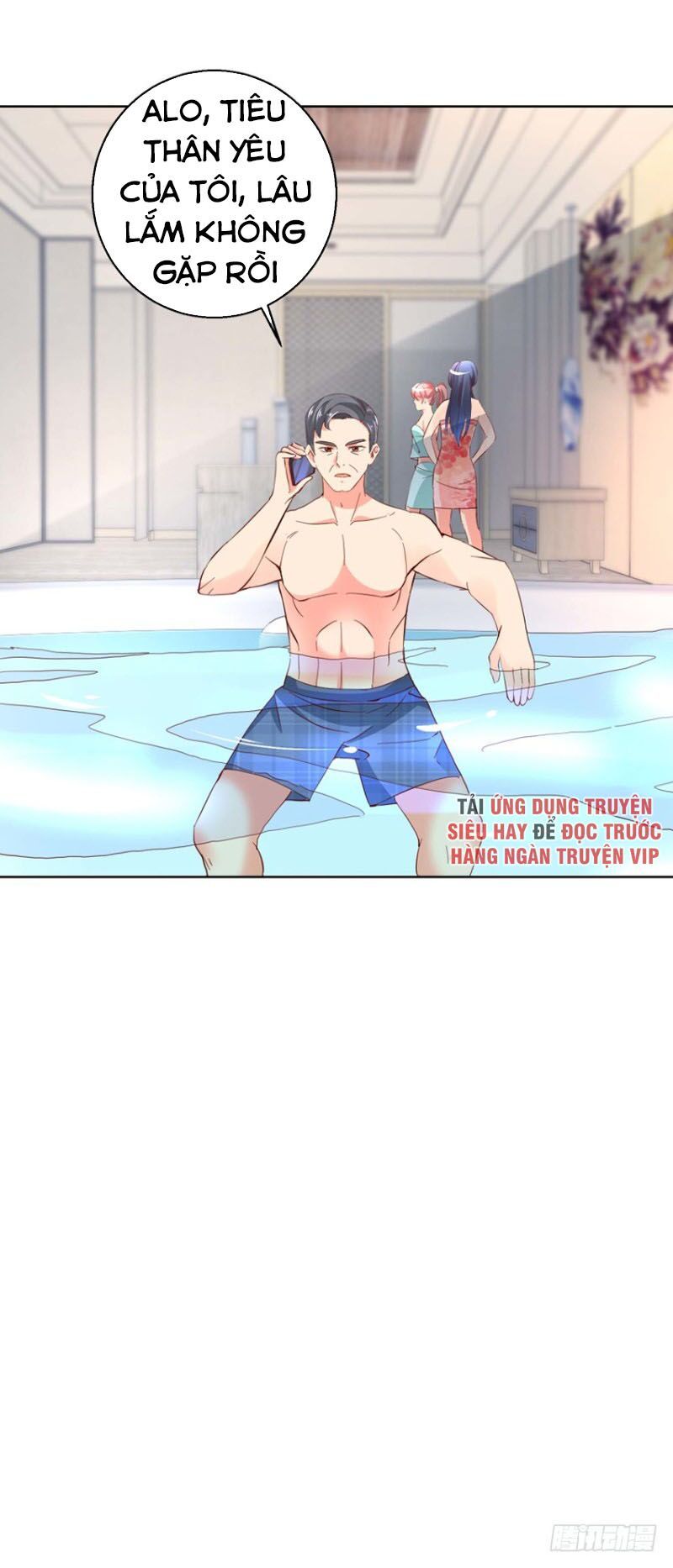 đọc truyện Vú Em Là Cổ Tiên Chương 79 ảnh 16 tại Thiên Thai Truyện