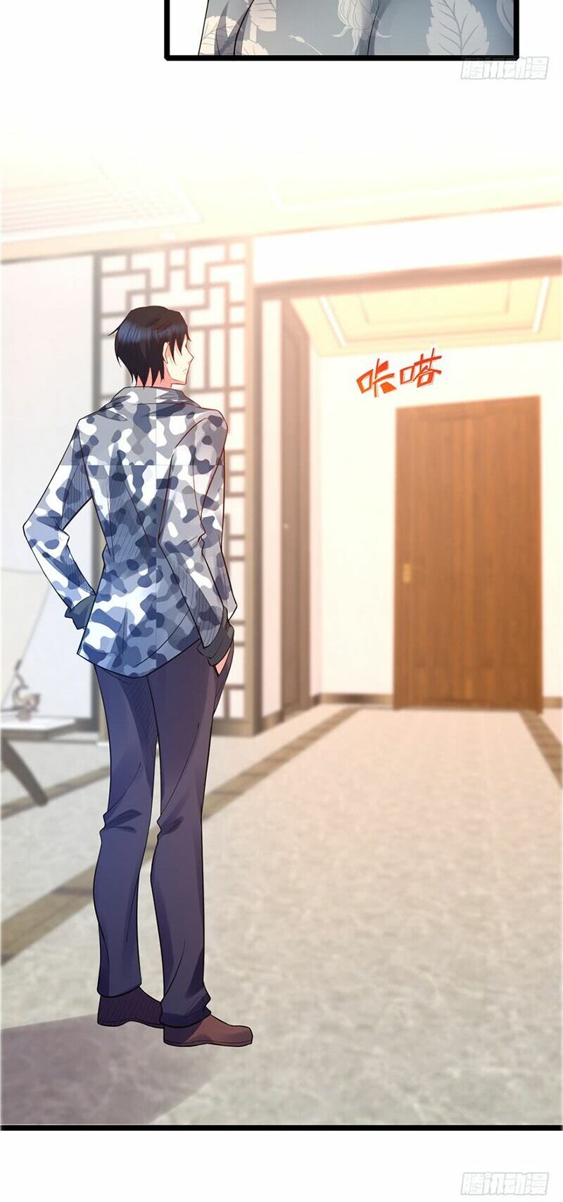 đọc truyện Vú Em Là Cổ Tiên Chương 8 ảnh 13 tại Thiên Thai Truyện