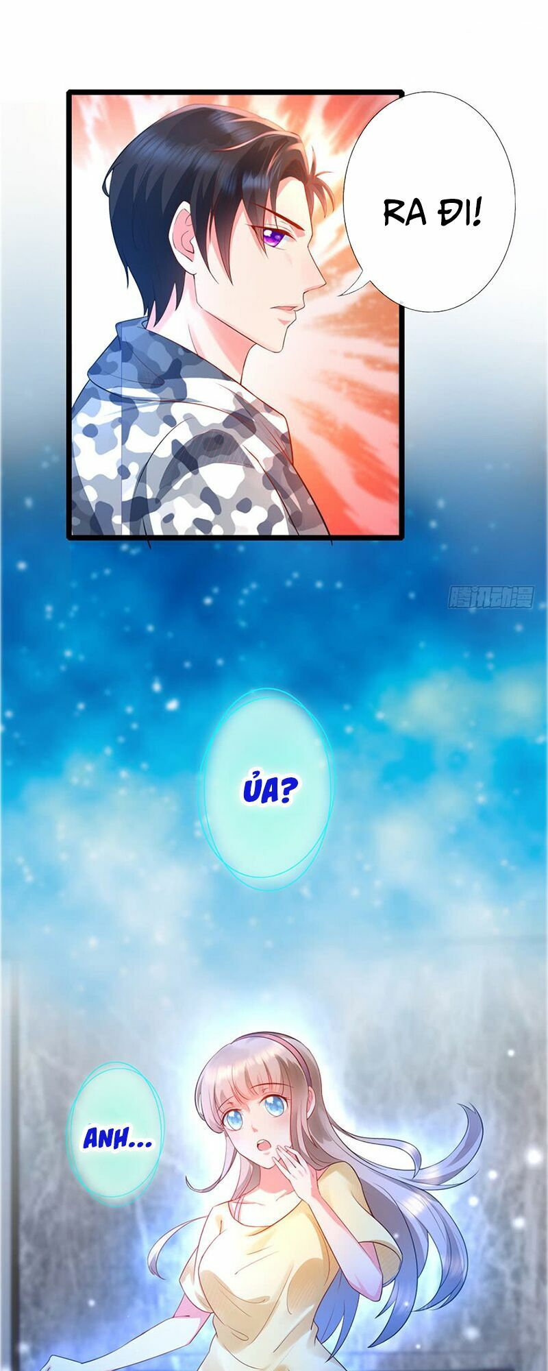 đọc truyện Vú Em Là Cổ Tiên Chương 8 ảnh 14 tại Thiên Thai Truyện