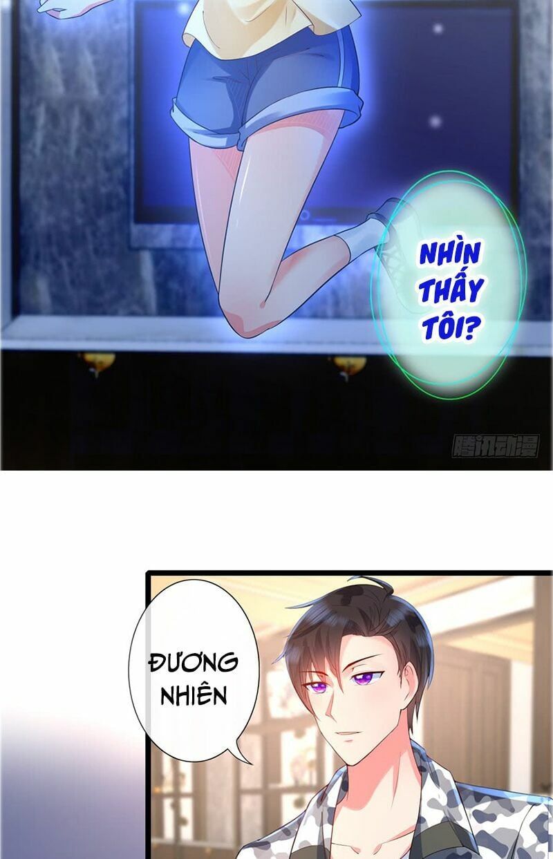 đọc truyện Vú Em Là Cổ Tiên Chương 8 ảnh 15 tại Thiên Thai Truyện