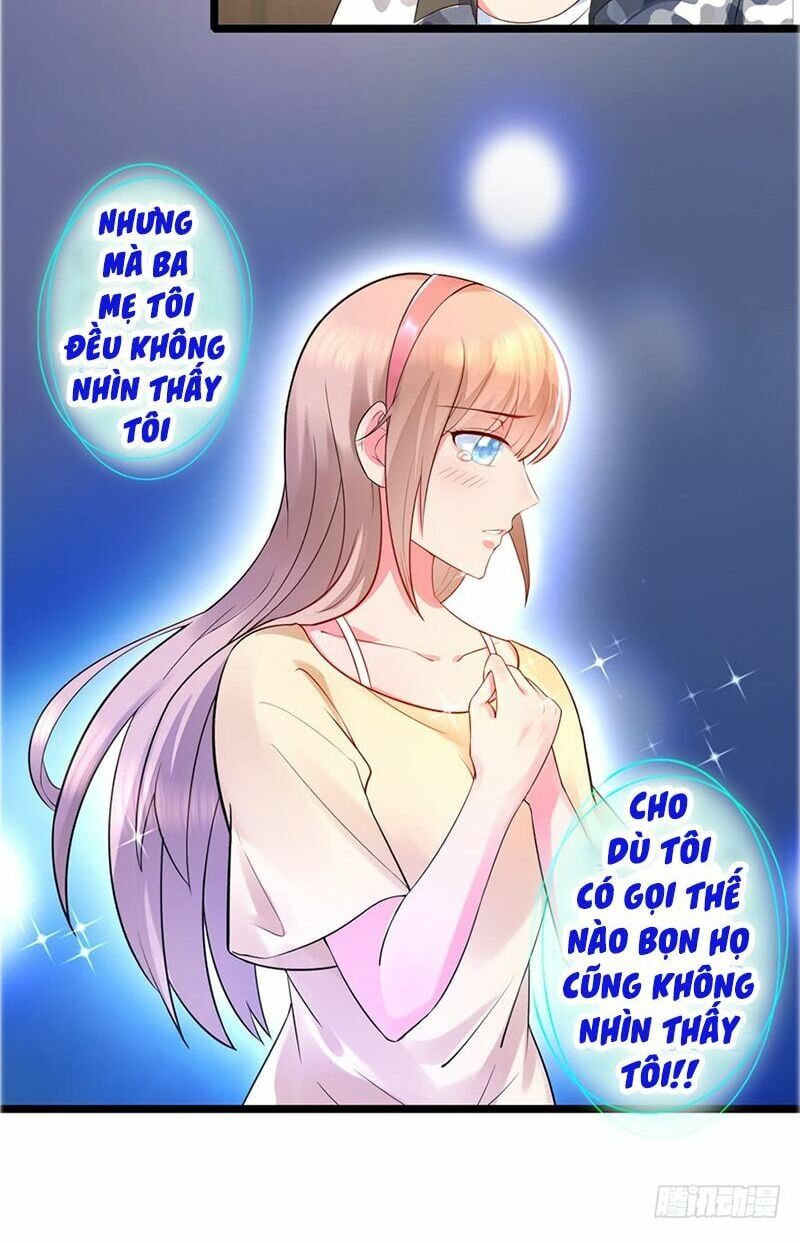 đọc truyện Vú Em Là Cổ Tiên Chương 8 ảnh 16 tại Thiên Thai Truyện