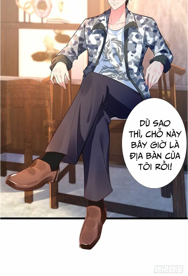 đọc truyện Vú Em Là Cổ Tiên Chương 8 ảnh 18 tại Thiên Thai Truyện