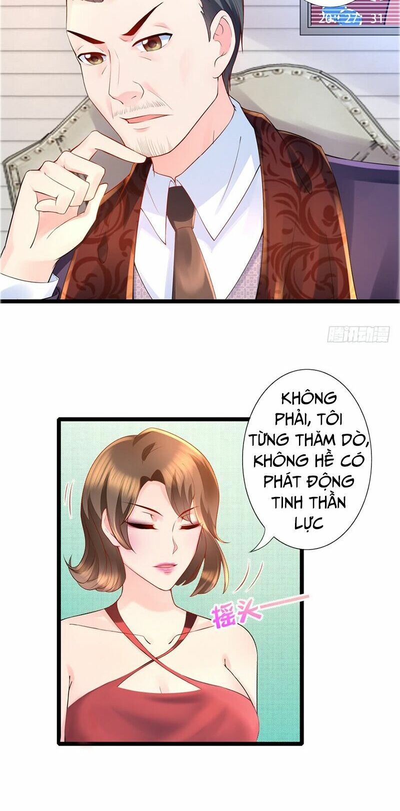 đọc truyện Vú Em Là Cổ Tiên Chương 8 ảnh 4 tại Thiên Thai Truyện