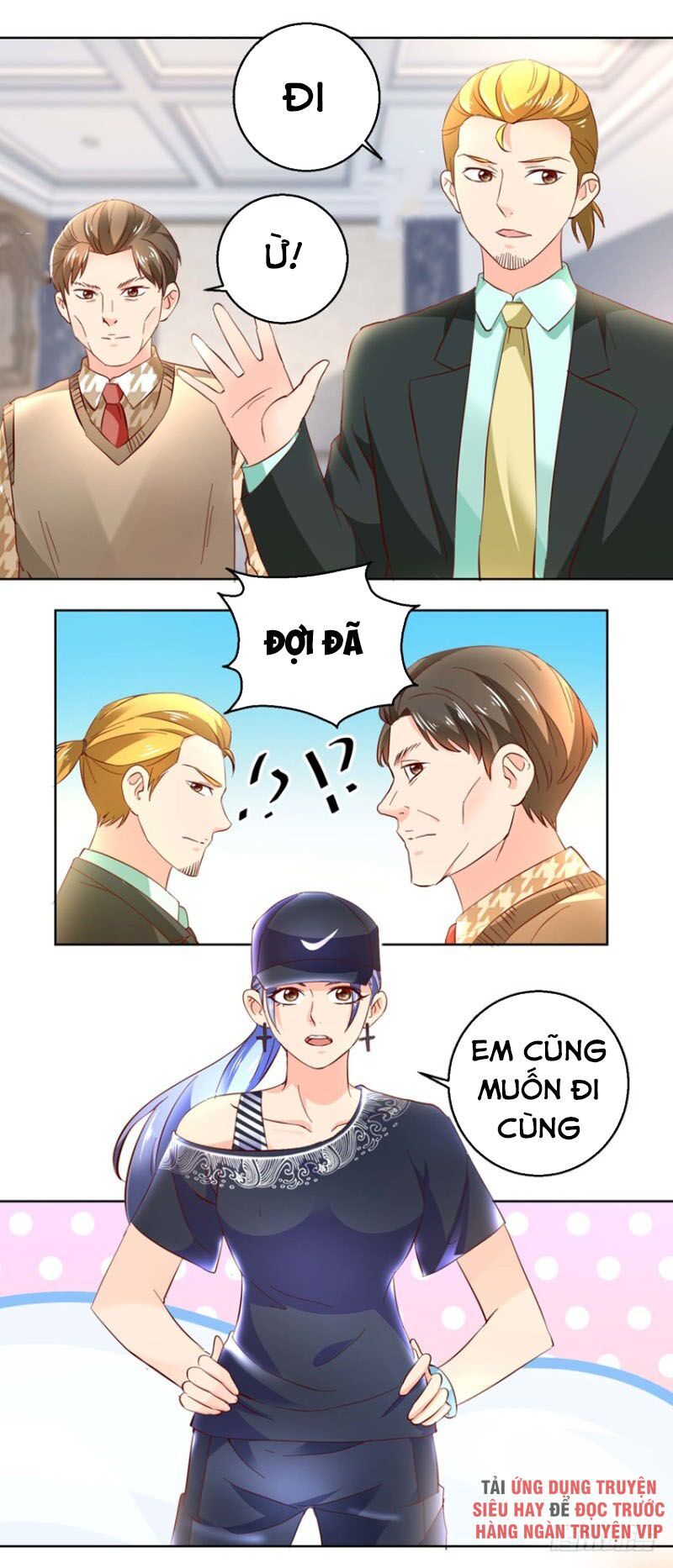 đọc truyện Vú Em Là Cổ Tiên Chương 80 ảnh 16 tại Thiên Thai Truyện