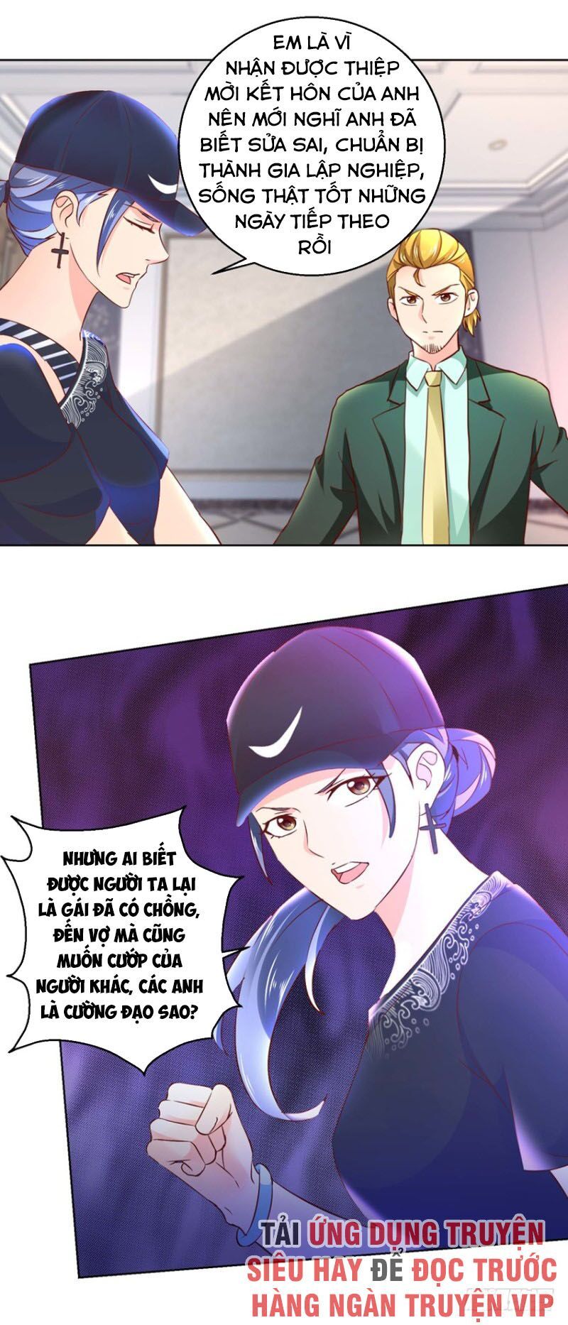 đọc truyện Vú Em Là Cổ Tiên Chương 80 ảnh 11 tại Thiên Thai Truyện