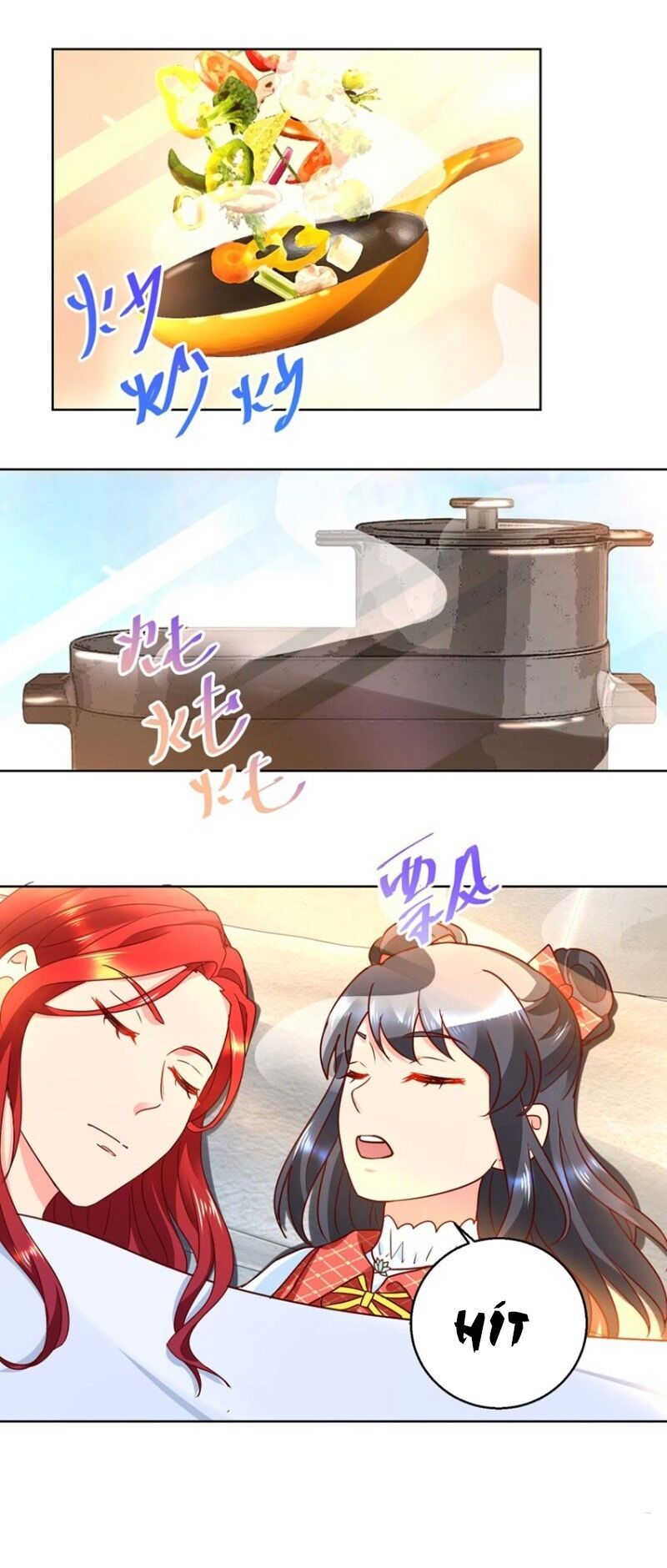 đọc truyện Vú Em Là Cổ Tiên Chương 81 ảnh 5 tại Thiên Thai Truyện