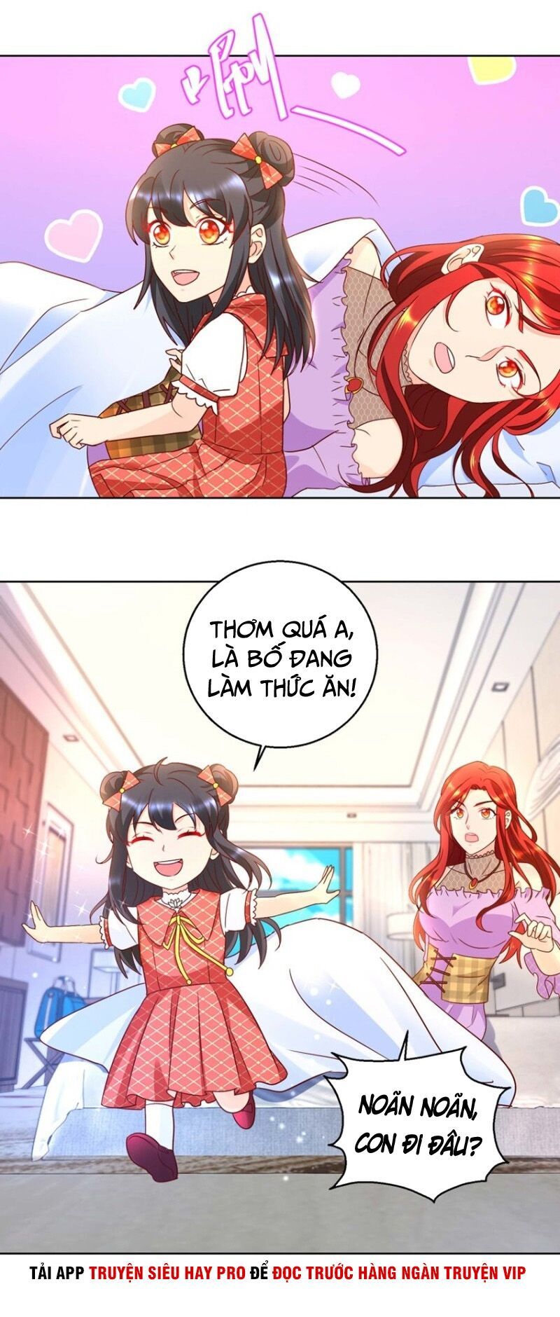 đọc truyện Vú Em Là Cổ Tiên Chương 81 ảnh 6 tại Thiên Thai Truyện