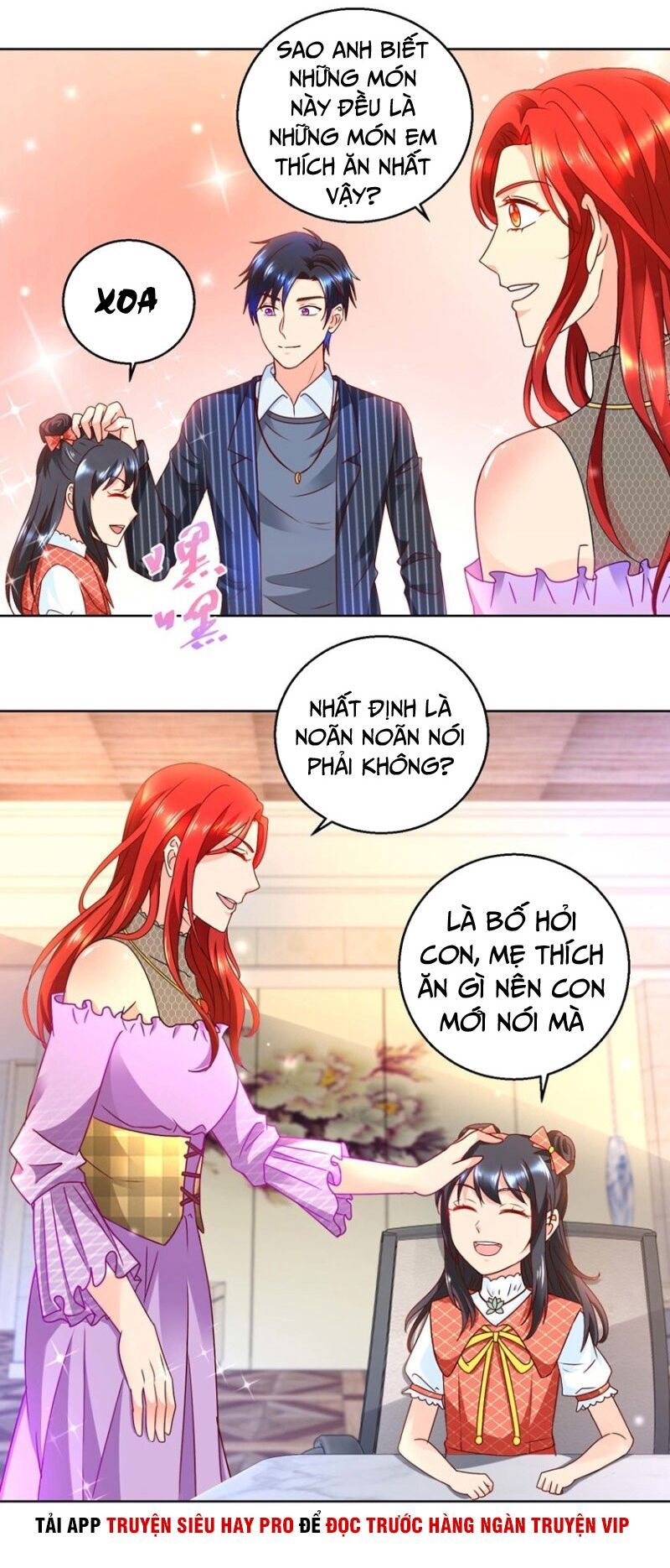 đọc truyện Vú Em Là Cổ Tiên Chương 81 ảnh 8 tại Thiên Thai Truyện