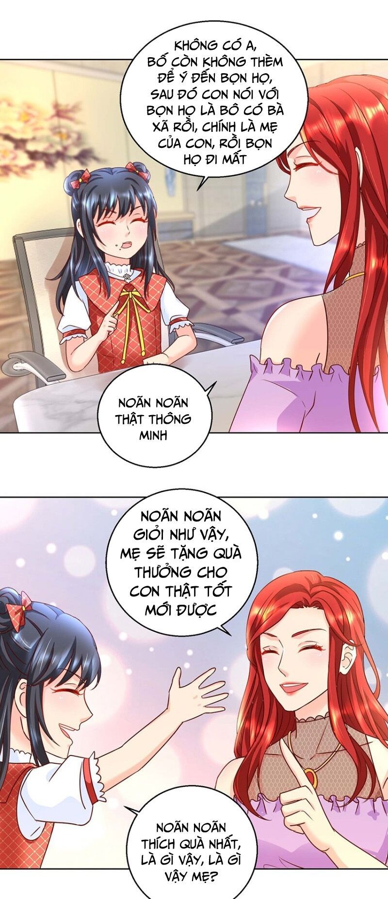 đọc truyện Vú Em Là Cổ Tiên Chương 82 ảnh 8 tại Thiên Thai Truyện