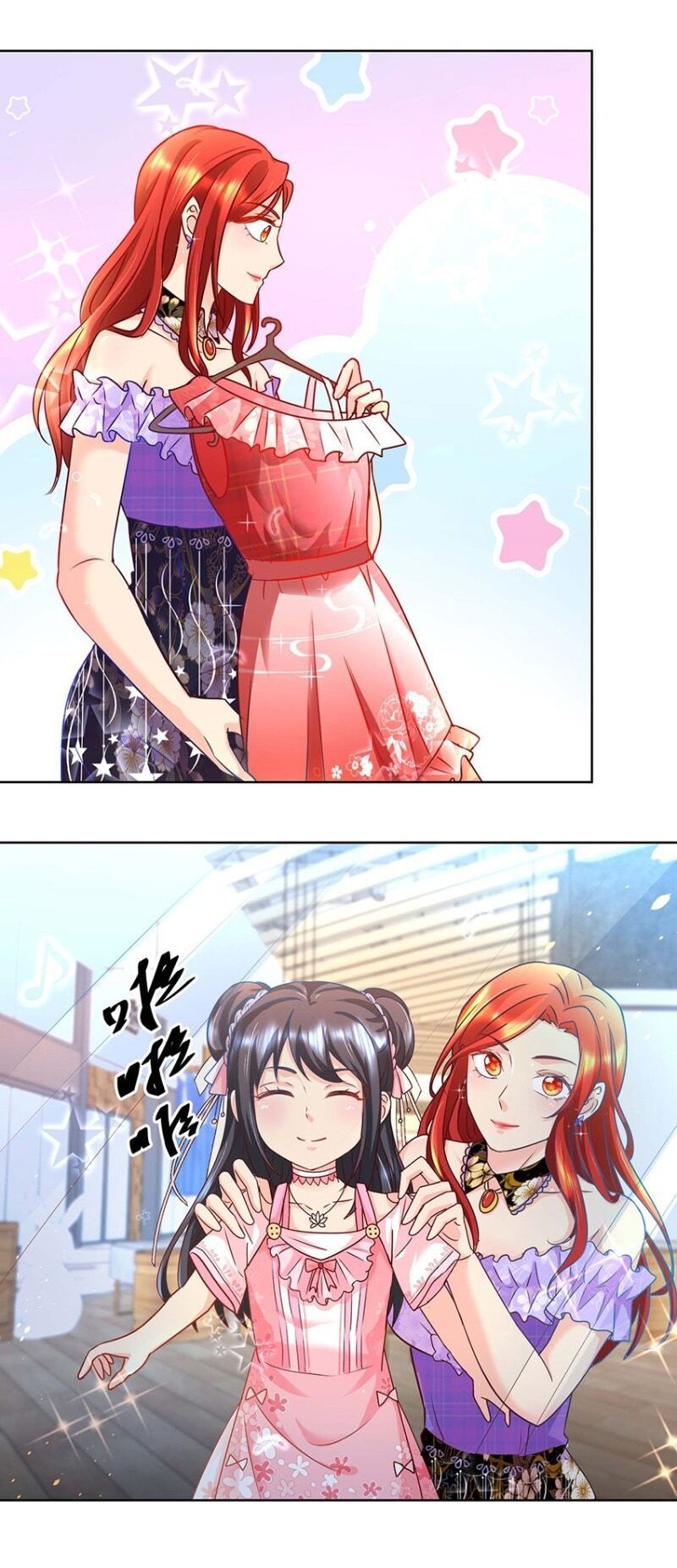 đọc truyện Vú Em Là Cổ Tiên Chương 82 ảnh 10 tại Thiên Thai Truyện