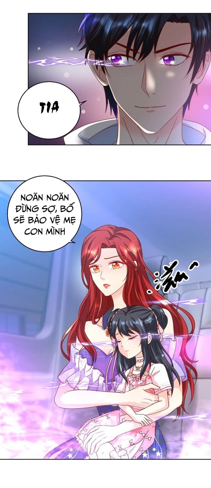 đọc truyện Vú Em Là Cổ Tiên Chương 83 ảnh 12 tại Thiên Thai Truyện