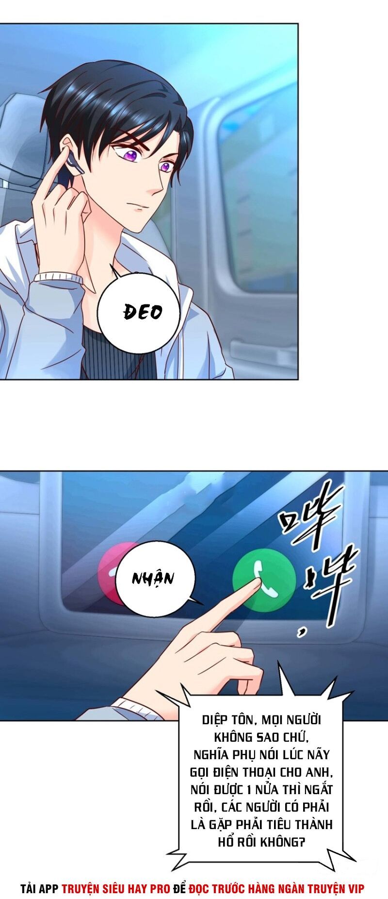 đọc truyện Vú Em Là Cổ Tiên Chương 83 ảnh 13 tại Thiên Thai Truyện