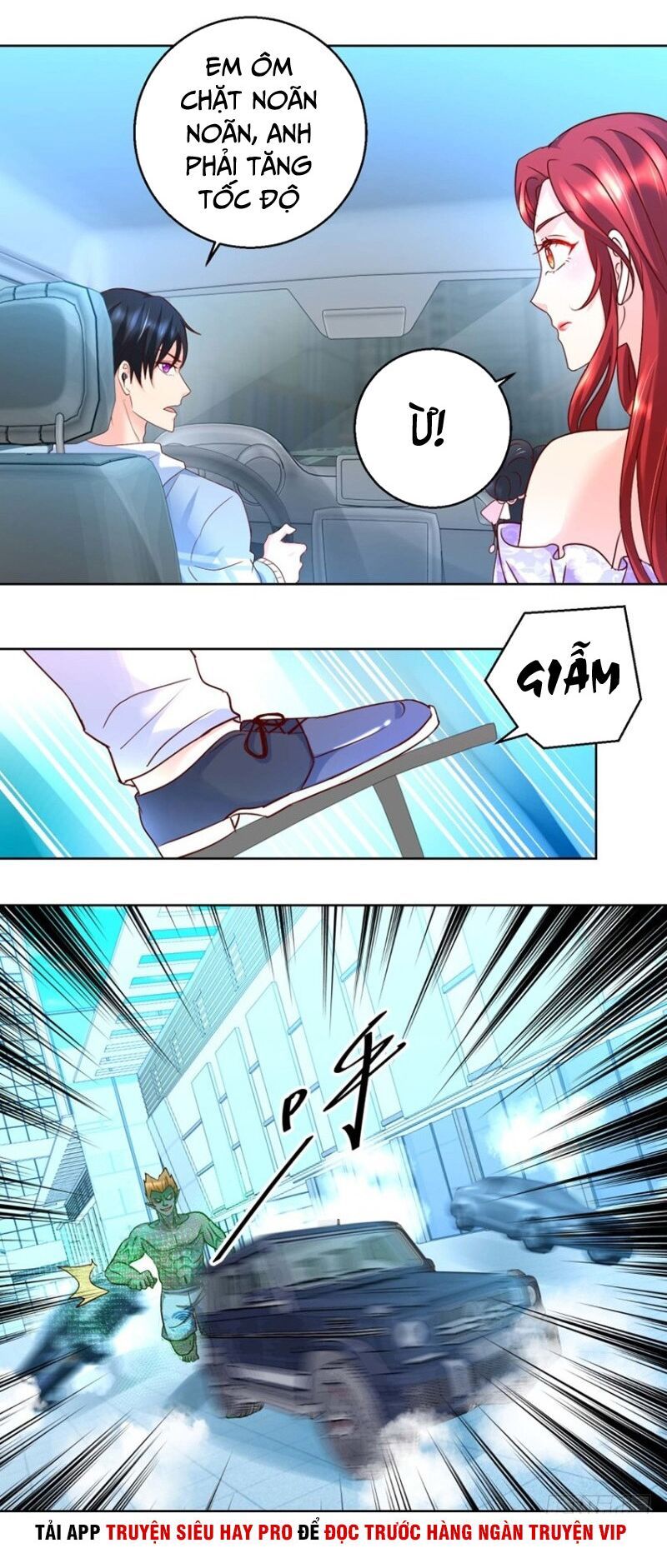 đọc truyện Vú Em Là Cổ Tiên Chương 83 ảnh 15 tại Thiên Thai Truyện