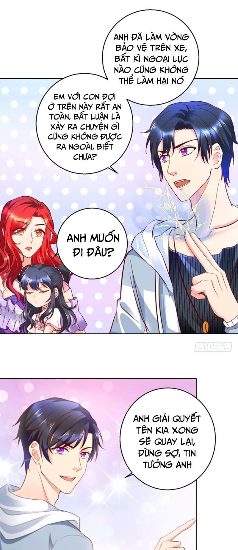 đọc truyện Vú Em Là Cổ Tiên Chương 84 ảnh 12 tại Thiên Thai Truyện