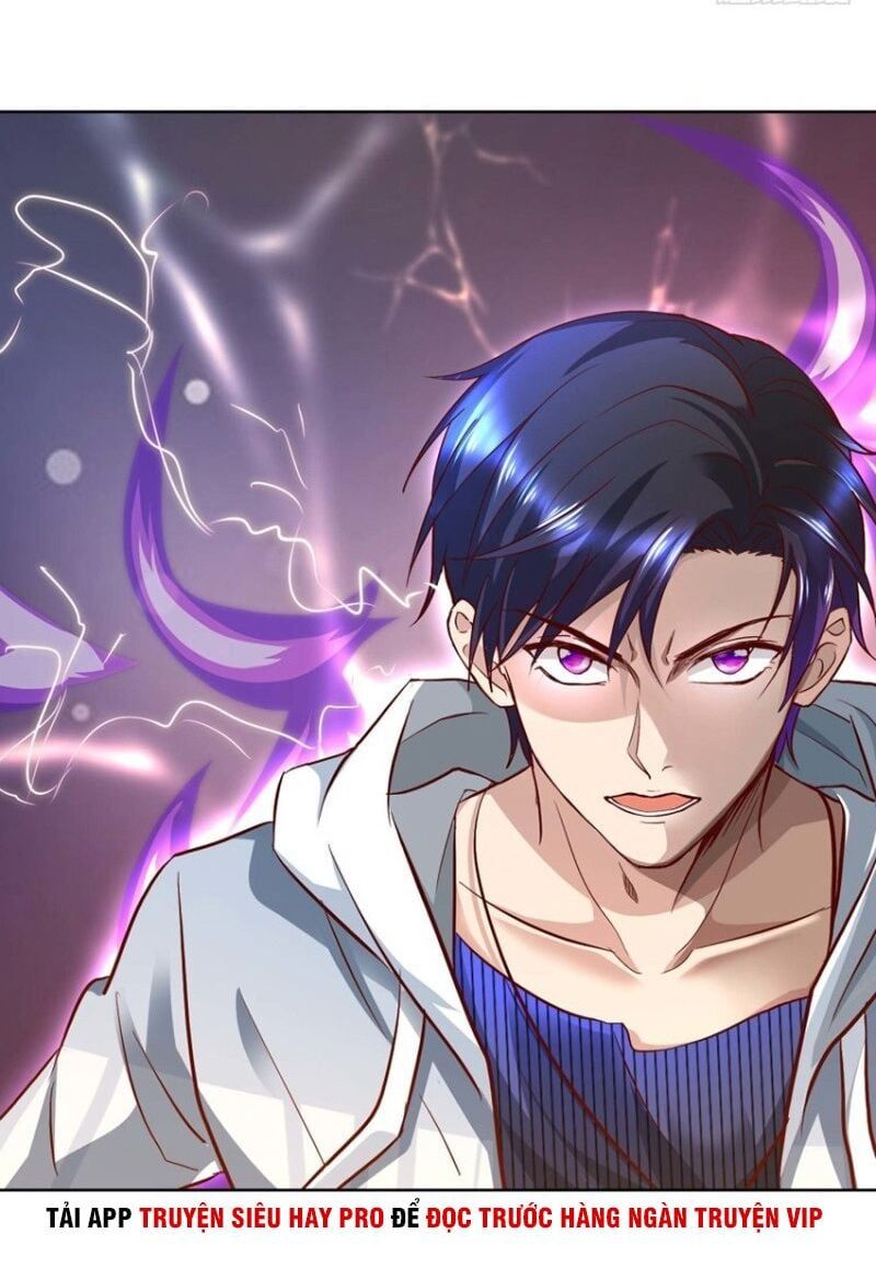 đọc truyện Vú Em Là Cổ Tiên Chương 84 ảnh 17 tại Thiên Thai Truyện