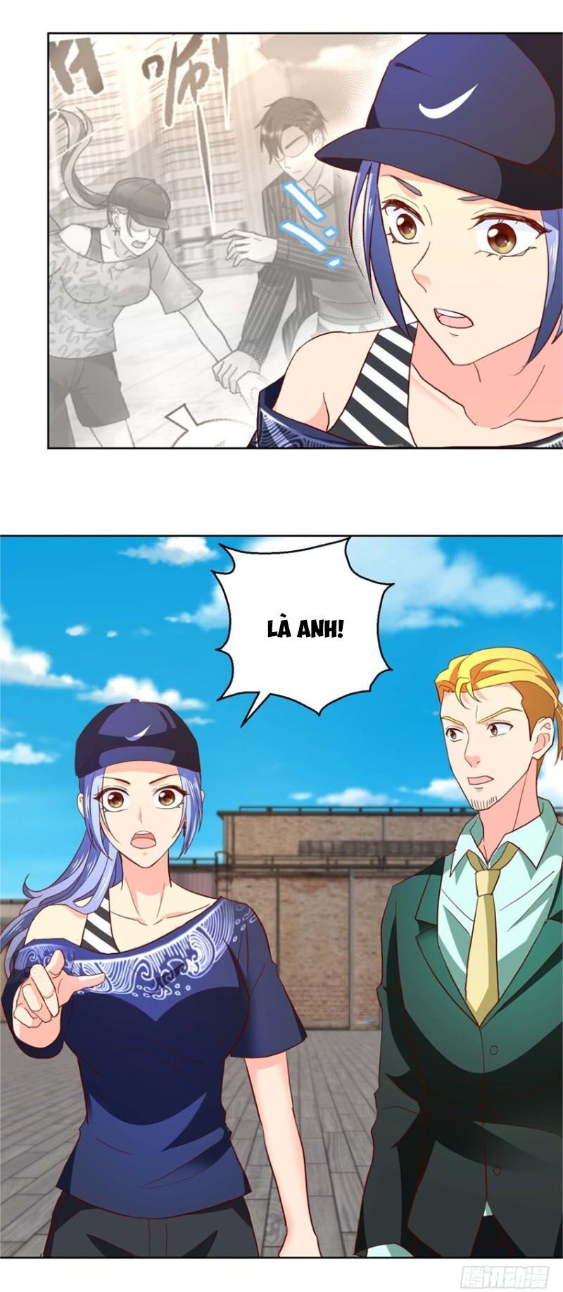 đọc truyện Vú Em Là Cổ Tiên Chương 88 ảnh 16 tại Thiên Thai Truyện