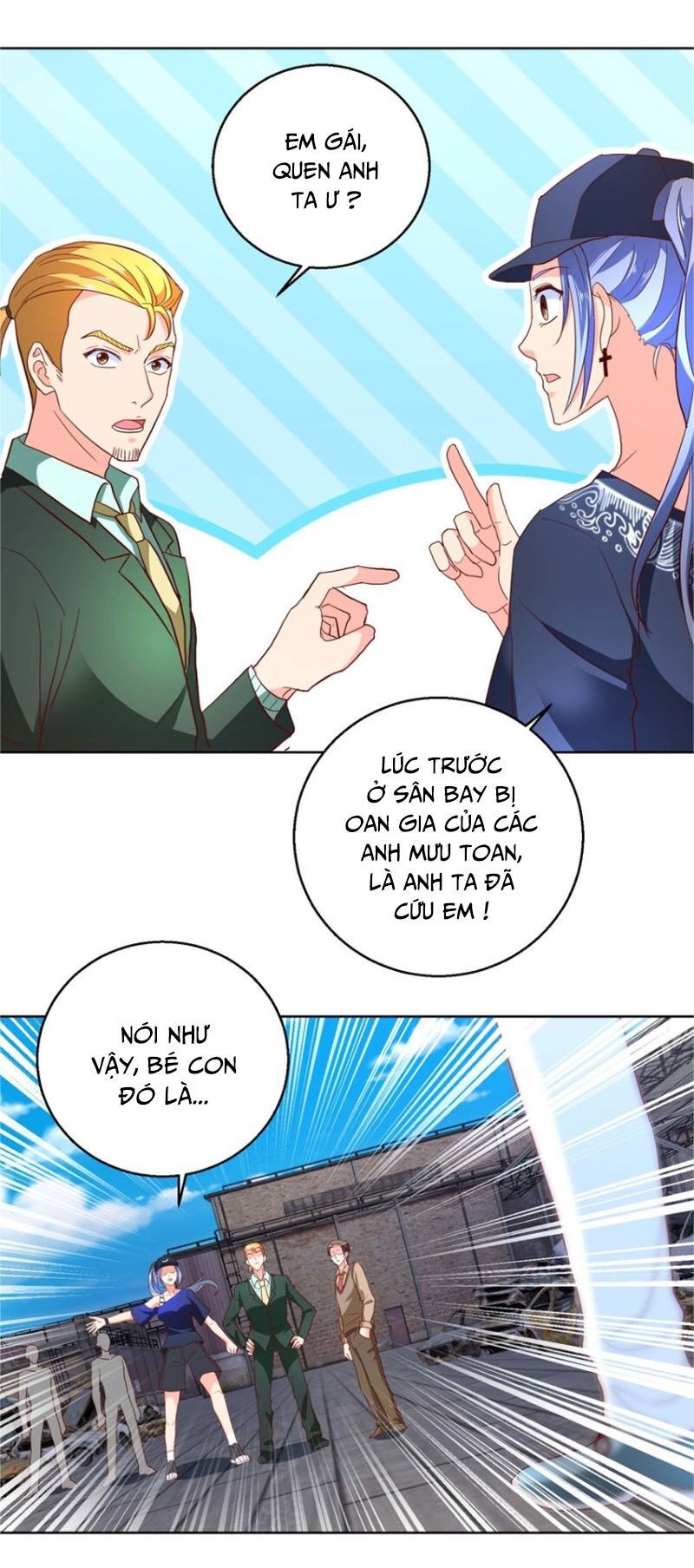 đọc truyện Vú Em Là Cổ Tiên Chương 88 ảnh 17 tại Thiên Thai Truyện