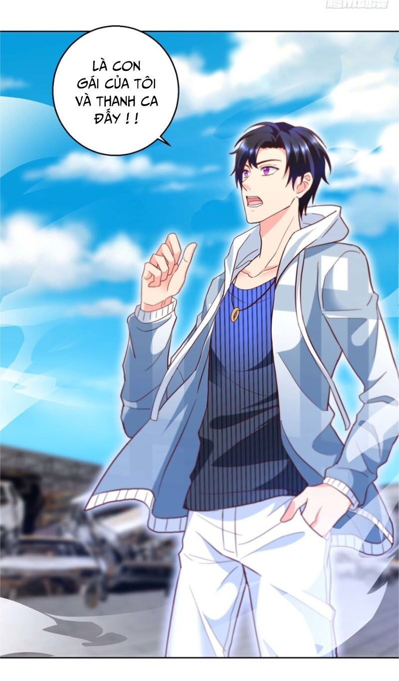 đọc truyện Vú Em Là Cổ Tiên Chương 88 ảnh 18 tại Thiên Thai Truyện