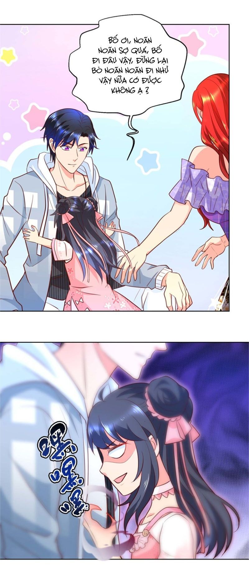 đọc truyện Vú Em Là Cổ Tiên Chương 88 ảnh 7 tại Thiên Thai Truyện