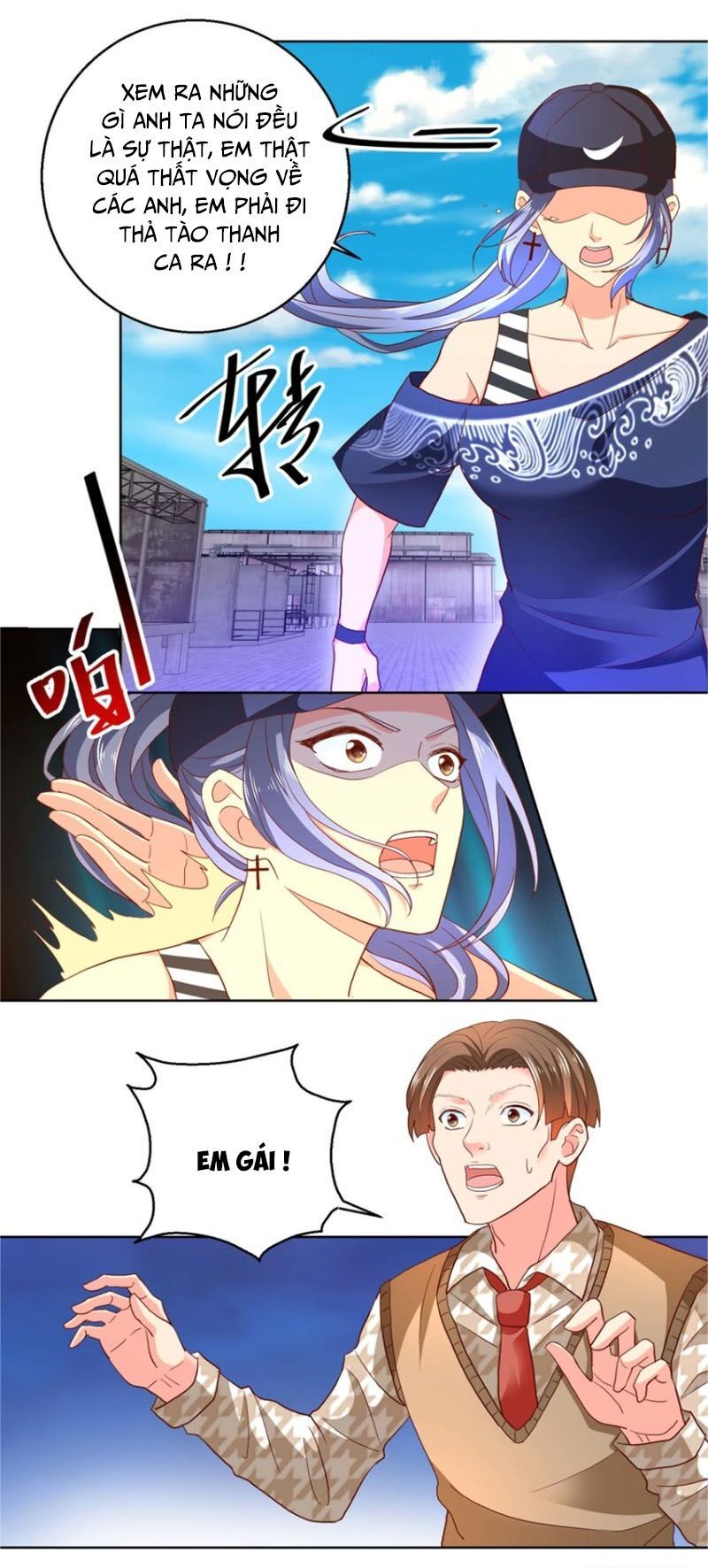 đọc truyện Vú Em Là Cổ Tiên Chương 89 ảnh 7 tại Thiên Thai Truyện