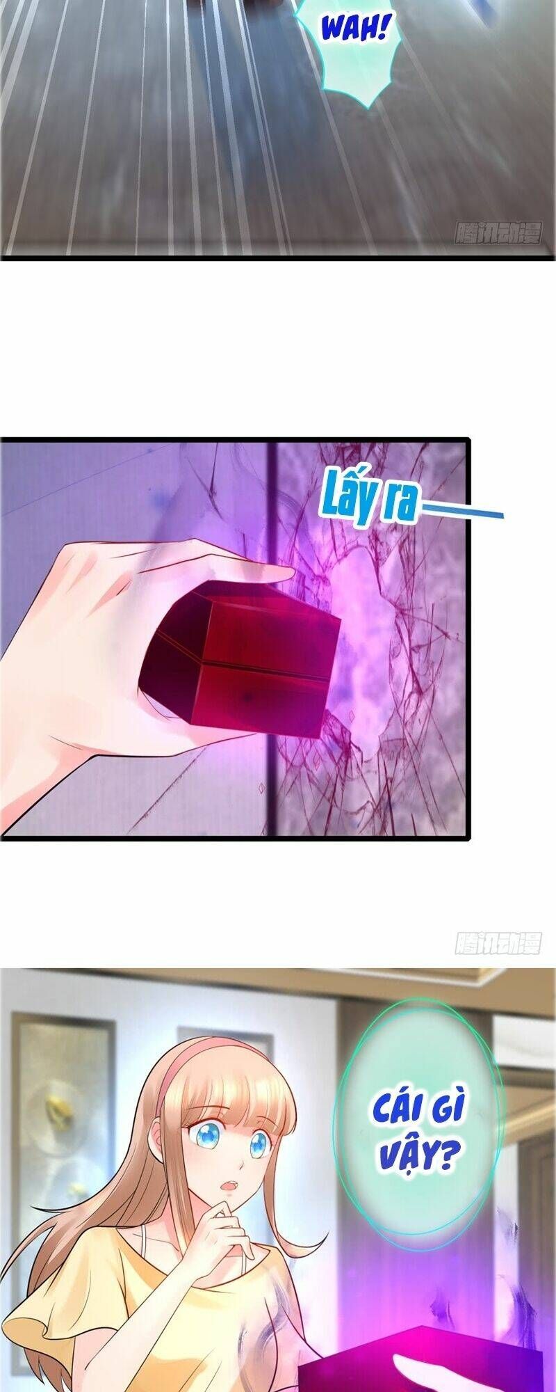 đọc truyện Vú Em Là Cổ Tiên Chương 9 ảnh 13 tại Thiên Thai Truyện