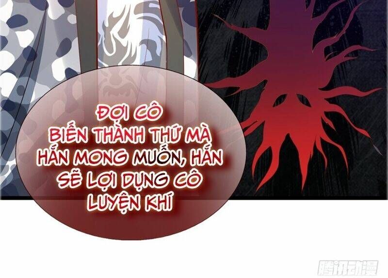 đọc truyện Vú Em Là Cổ Tiên Chương 9 ảnh 17 tại Thiên Thai Truyện