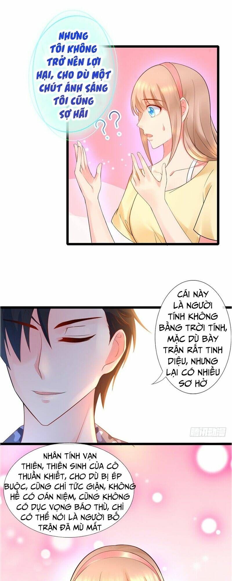 đọc truyện Vú Em Là Cổ Tiên Chương 9 ảnh 18 tại Thiên Thai Truyện