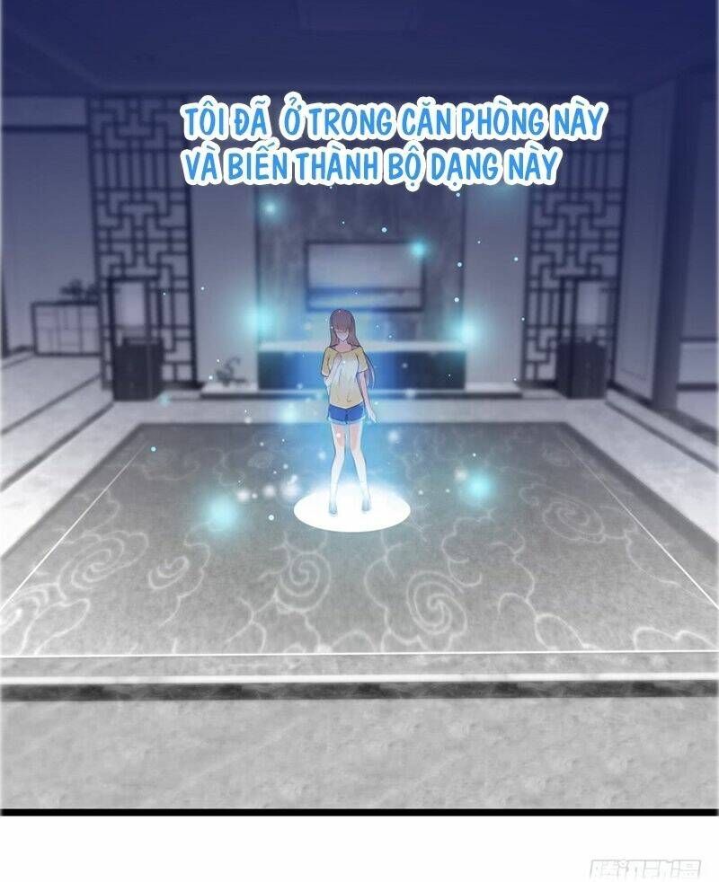 đọc truyện Vú Em Là Cổ Tiên Chương 9 ảnh 6 tại Thiên Thai Truyện