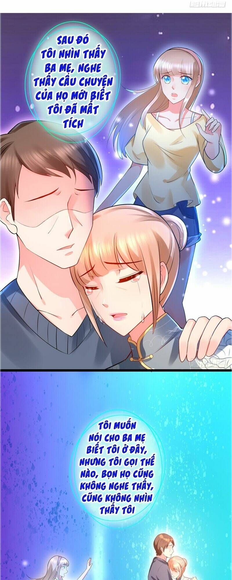 đọc truyện Vú Em Là Cổ Tiên Chương 9 ảnh 7 tại Thiên Thai Truyện