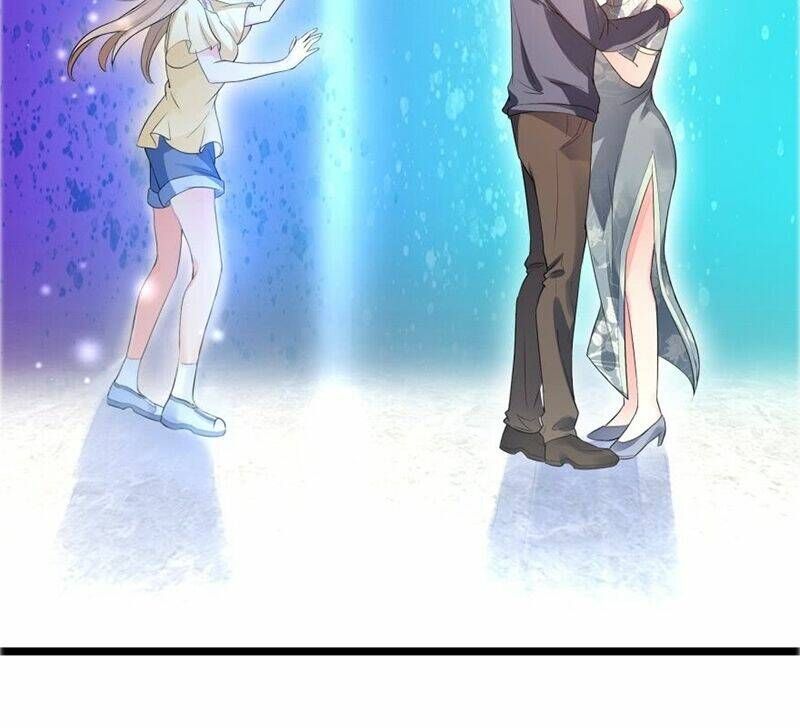 đọc truyện Vú Em Là Cổ Tiên Chương 9 ảnh 8 tại Thiên Thai Truyện