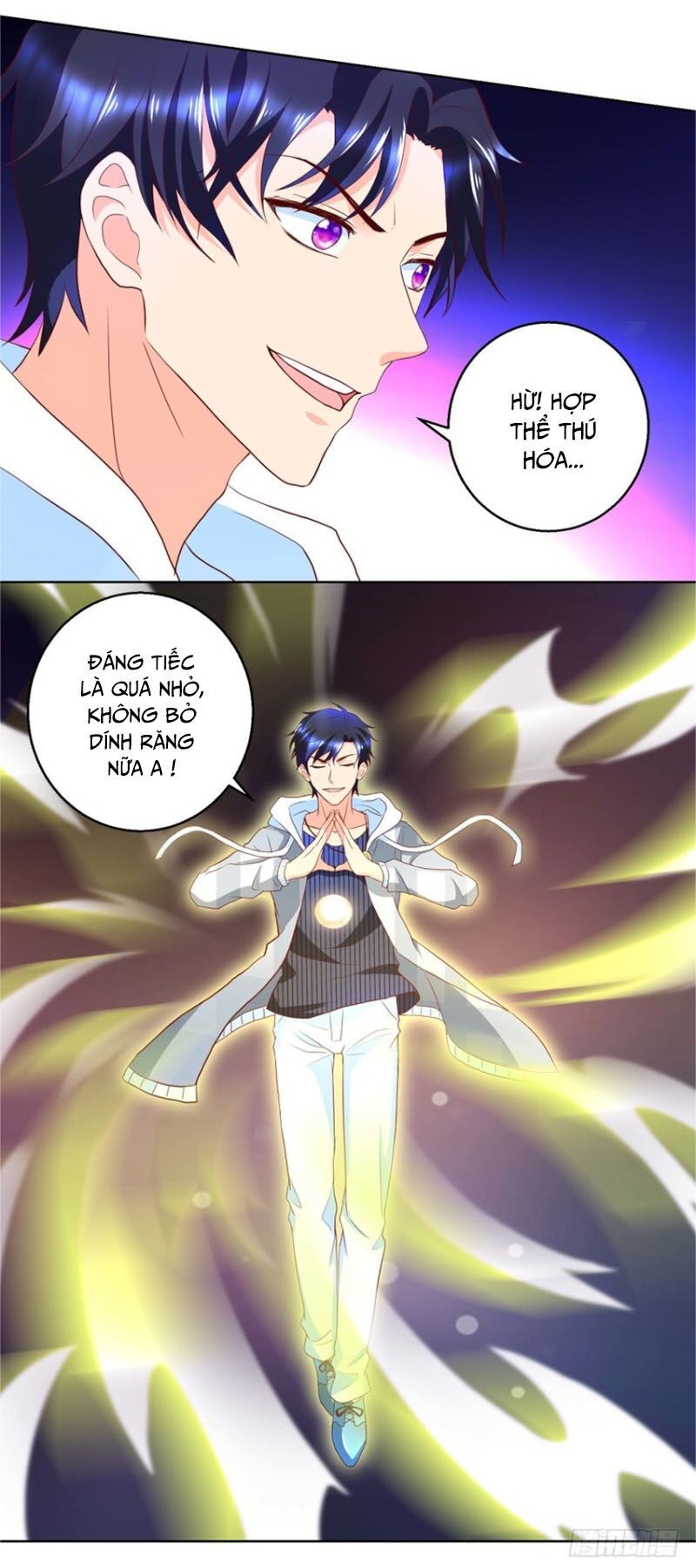 đọc truyện Vú Em Là Cổ Tiên Chương 90 ảnh 7 tại Thiên Thai Truyện