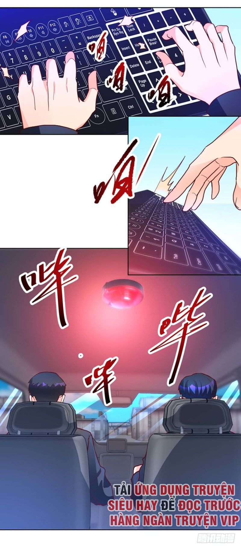 đọc truyện Vú Em Là Cổ Tiên Chương 91 ảnh 14 tại Thiên Thai Truyện