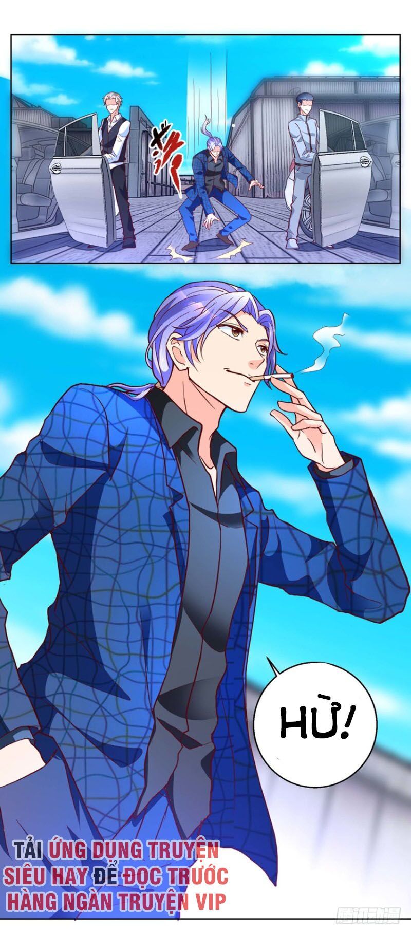 đọc truyện Vú Em Là Cổ Tiên Chương 91 ảnh 16 tại Thiên Thai Truyện