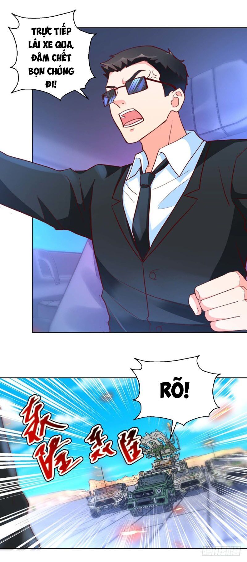 đọc truyện Vú Em Là Cổ Tiên Chương 91 ảnh 17 tại Thiên Thai Truyện