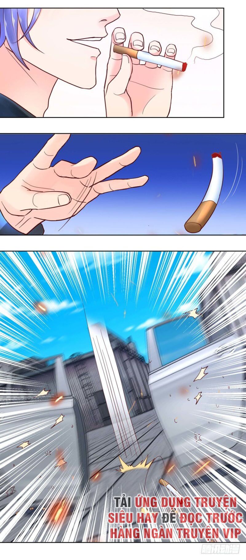 đọc truyện Vú Em Là Cổ Tiên Chương 91 ảnh 8 tại Thiên Thai Truyện