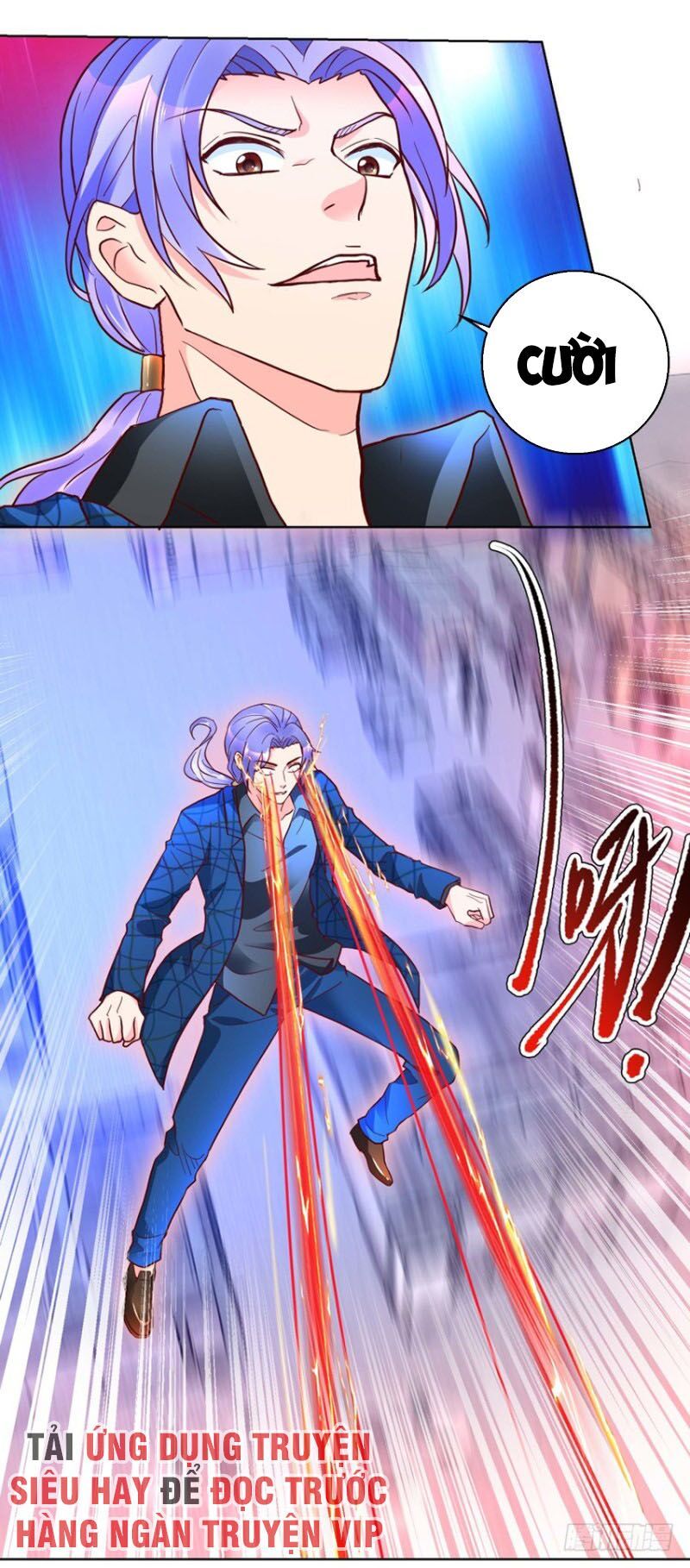 đọc truyện Vú Em Là Cổ Tiên Chương 91 ảnh 10 tại Thiên Thai Truyện