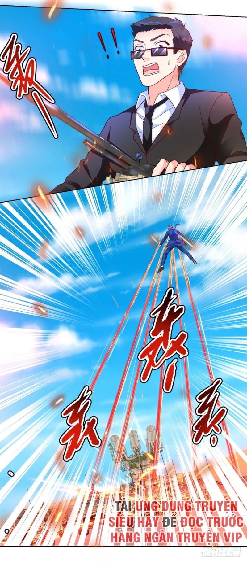 đọc truyện Vú Em Là Cổ Tiên Chương 91 ảnh 11 tại Thiên Thai Truyện