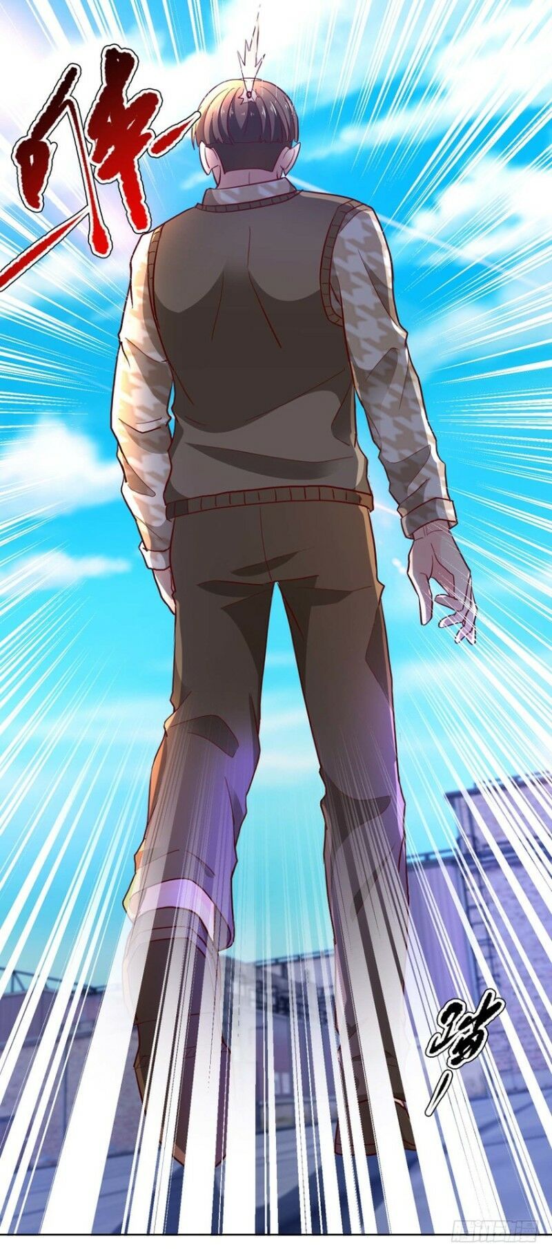 đọc truyện Vú Em Là Cổ Tiên Chương 92 ảnh 10 tại Thiên Thai Truyện