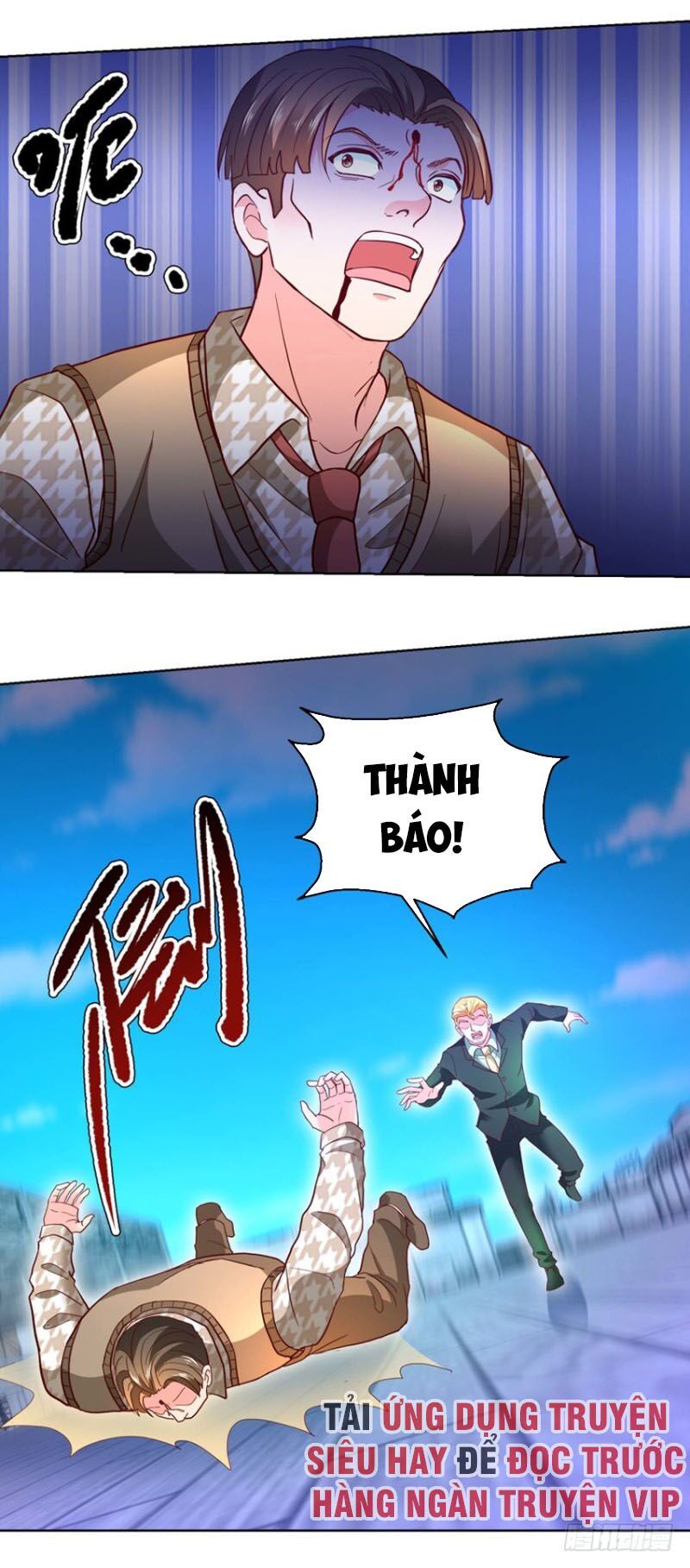 đọc truyện Vú Em Là Cổ Tiên Chương 92 ảnh 11 tại Thiên Thai Truyện