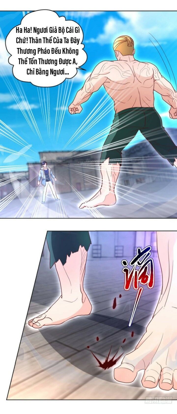 đọc truyện Vú Em Là Cổ Tiên Chương 93 ảnh 12 tại Thiên Thai Truyện