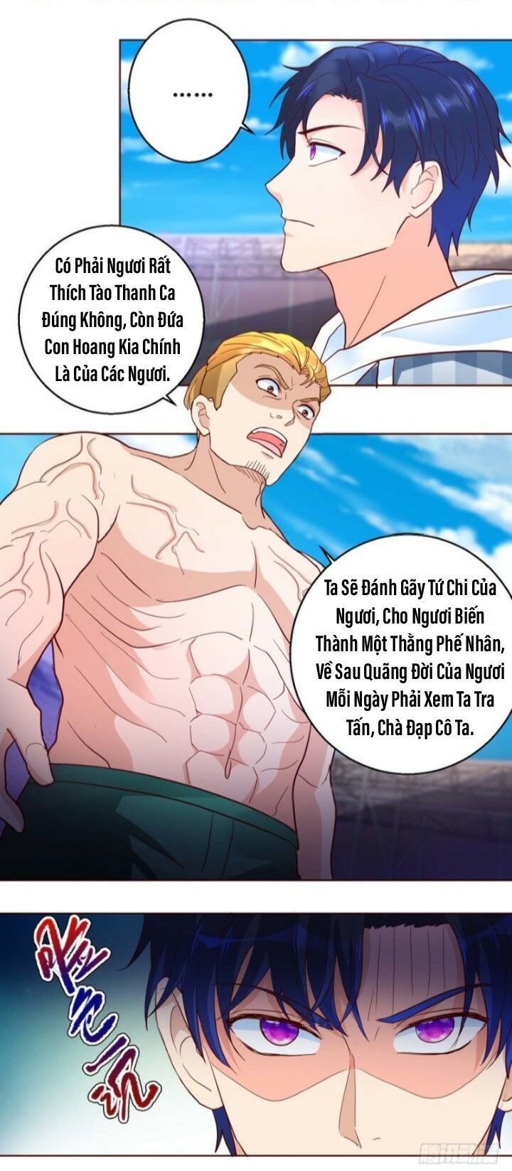 đọc truyện Vú Em Là Cổ Tiên Chương 93 ảnh 5 tại Thiên Thai Truyện